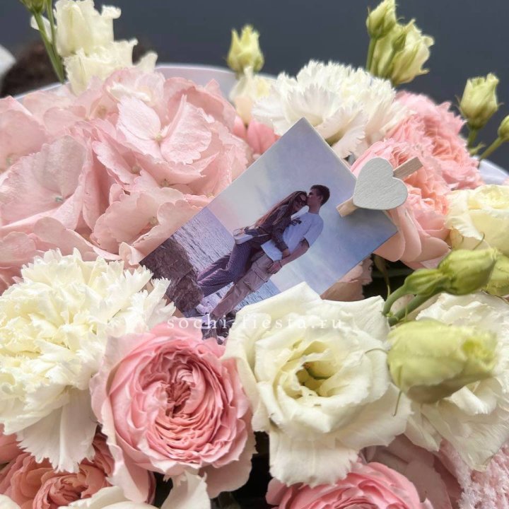 Открытка  Ваше фото в Кирове