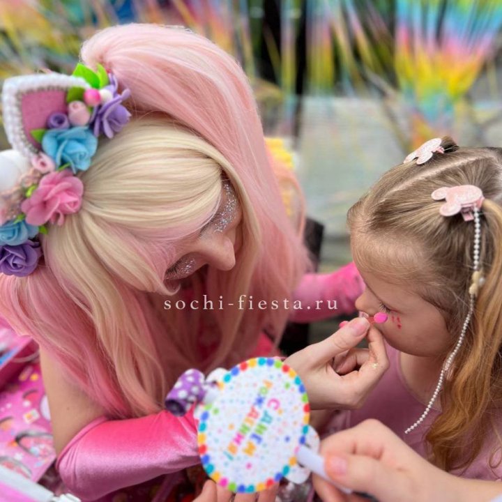 Блеск тату и Бьюти бокс в Кирове