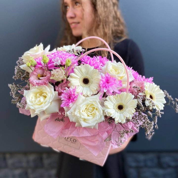 Сумочка "Милинда" в Кирове