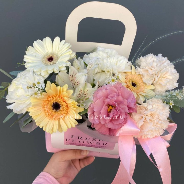 Сумочка №11 в Кирове