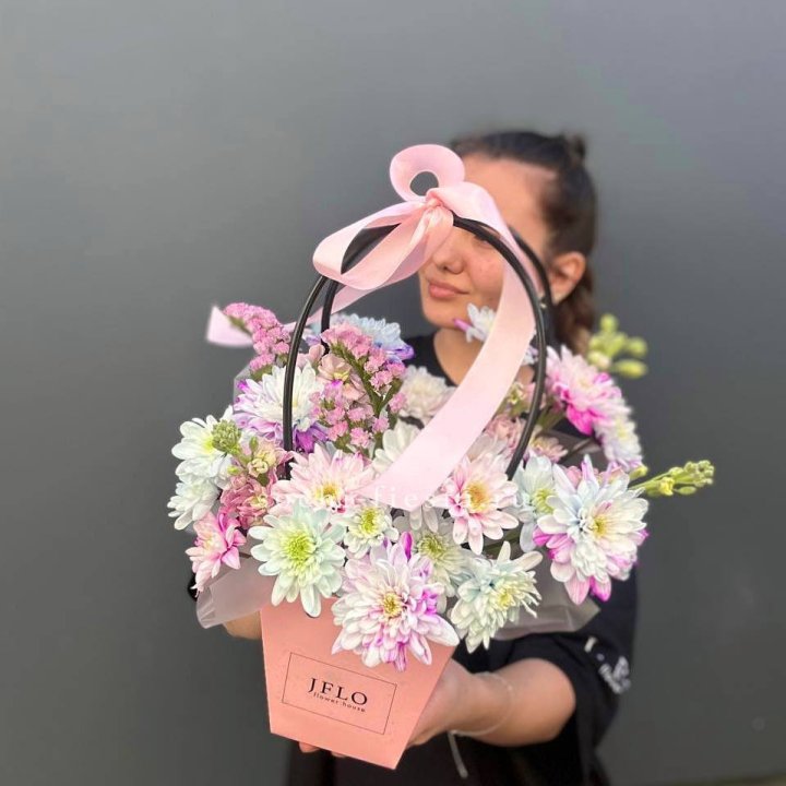 Сумочка "Беладона" в Кирове