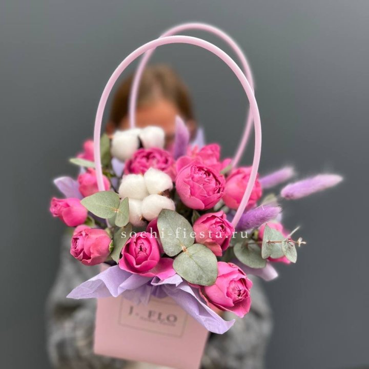 Сумочка "Мисти" в Кирове