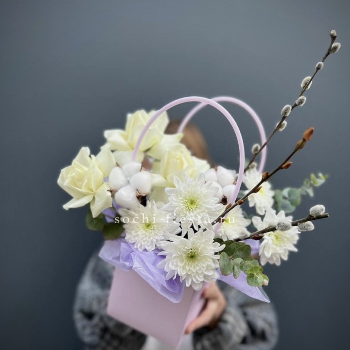 Сумочка №7 в Кирове