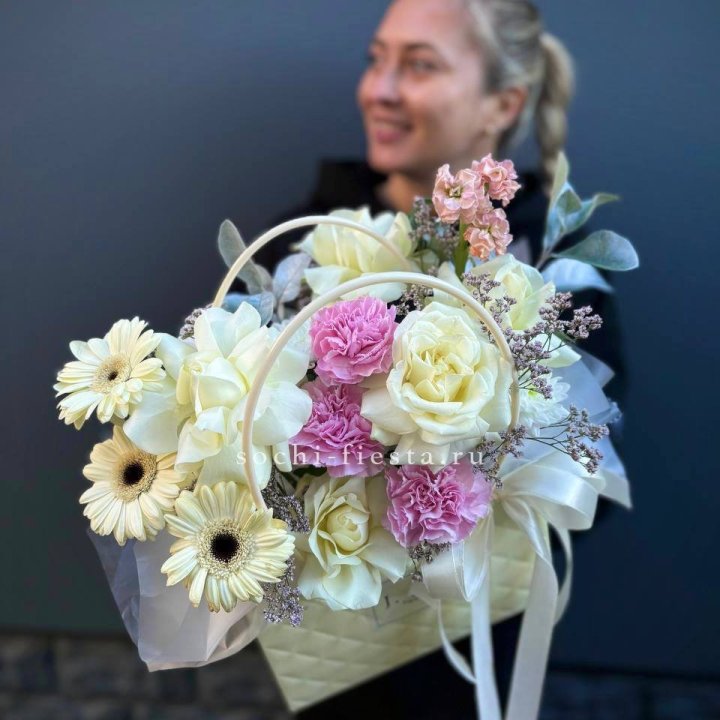 Сумочка "Милиса" в Кирове