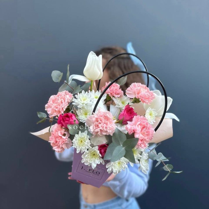 Сумочка Радости в Кирове