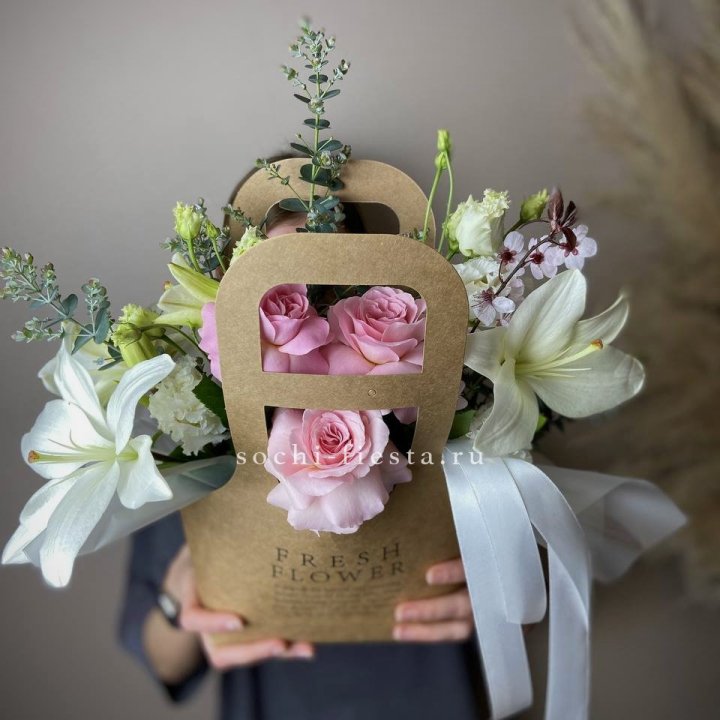 Сумочка "Модерн" в Кирове