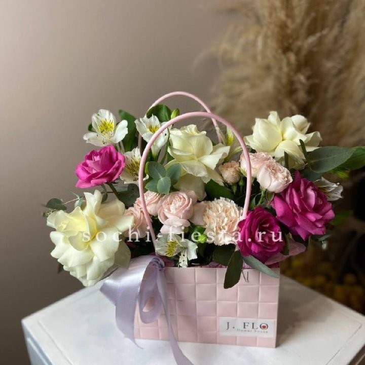 Сумочка "Калифорния" в Кирове