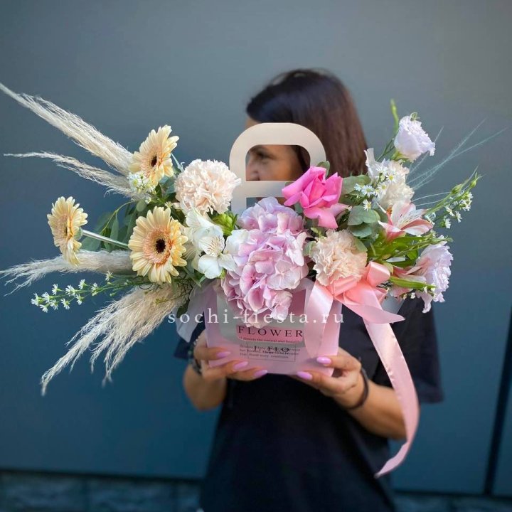 Сумочка №9 в Кирове