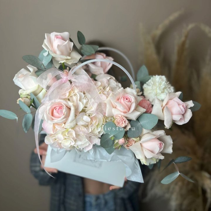 Авторская сумочка "Элис" в Кирове