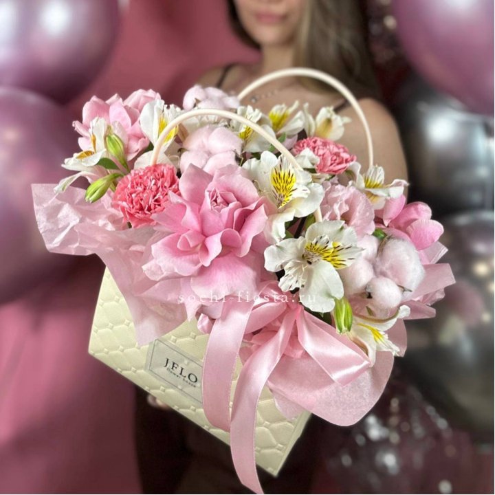 Сумочки "Флоренси" в Кирове