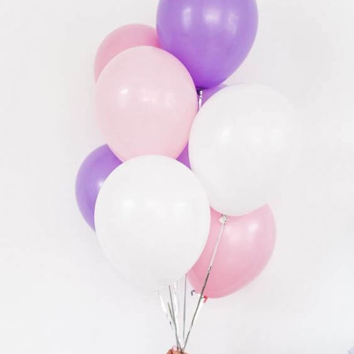 Облако шаров №2 в Кирове