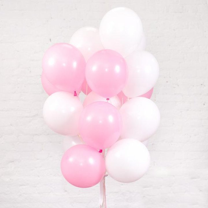 Облако шаров №1 в Кирове