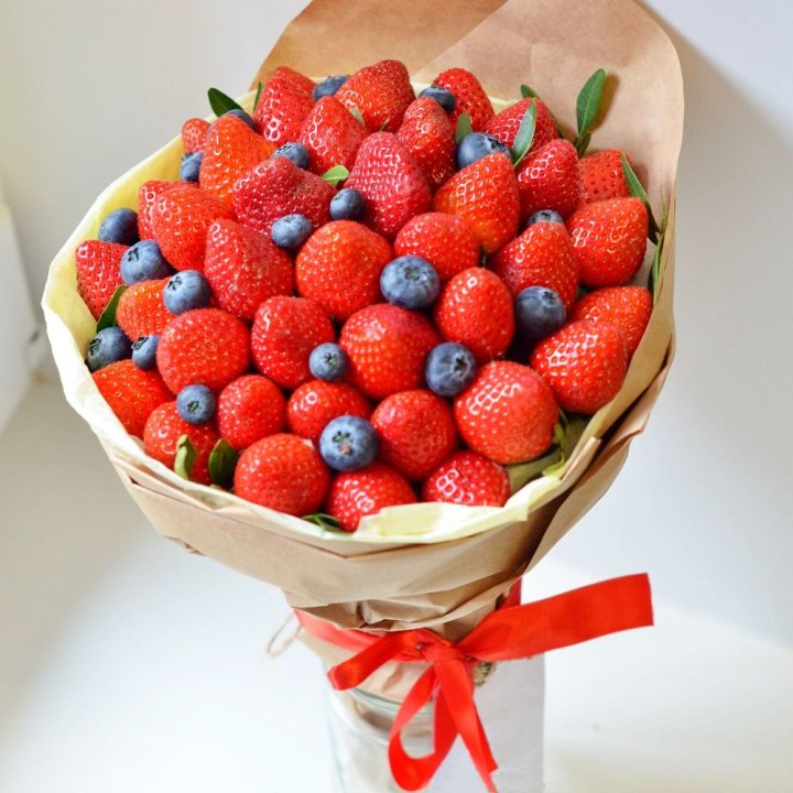 Ягодный бум №2 в Кирове