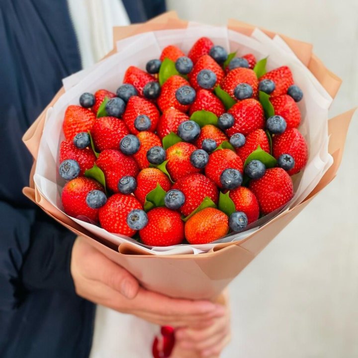 Ягодный бум №4 в Кирове