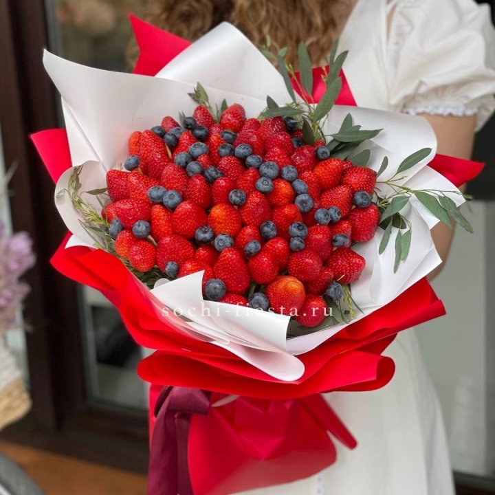 Ягодный бум №6 в Кирове