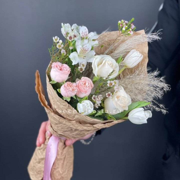 Букет мини в Кирове