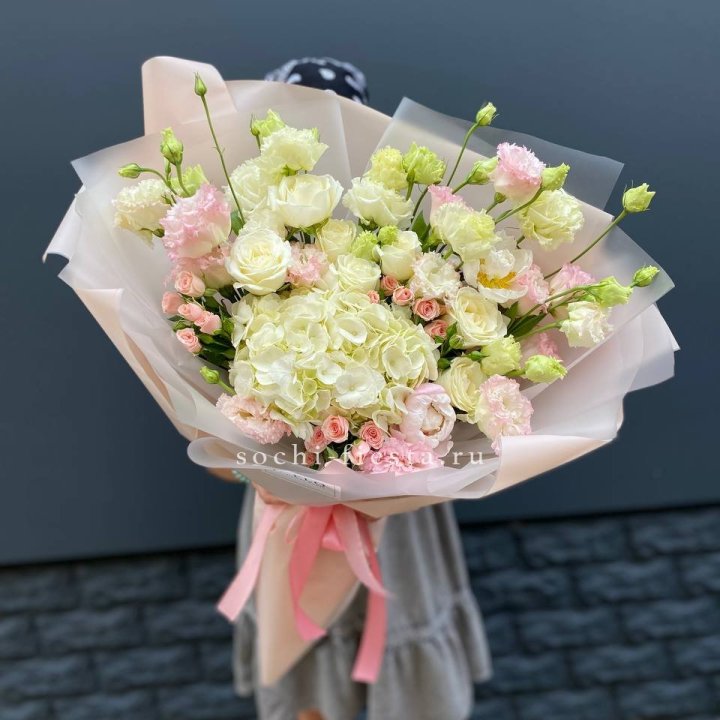 Букет "Мэрилэнд" в Кирове