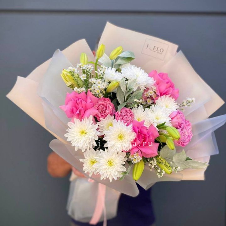  Букет "Карло" в Кирове