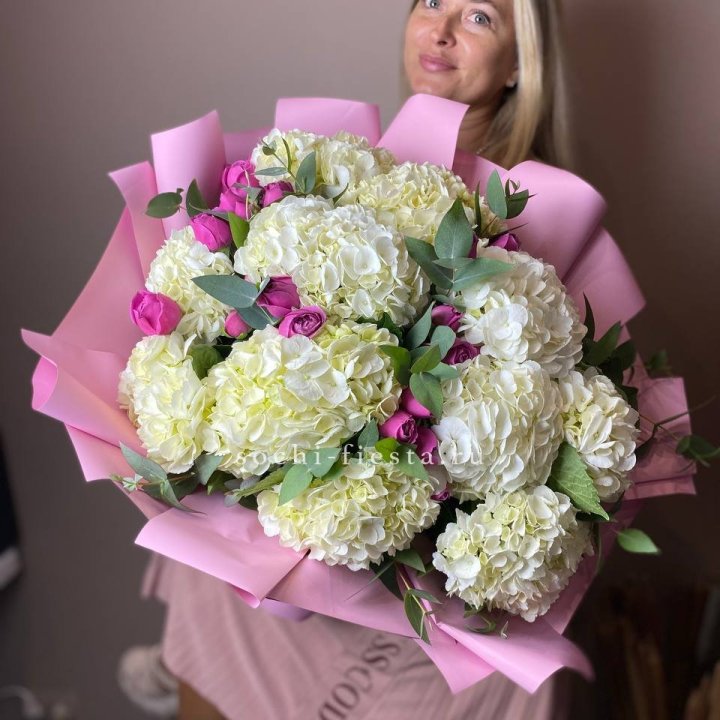 Макси-букет "Валдбери" №2 в Кирове