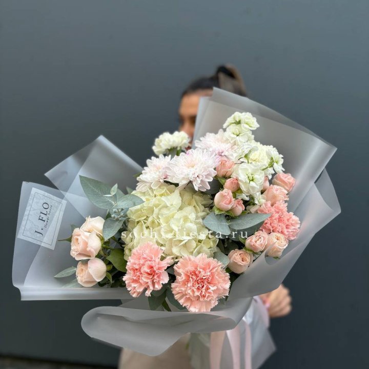 Букет "Соренто" в Кирове