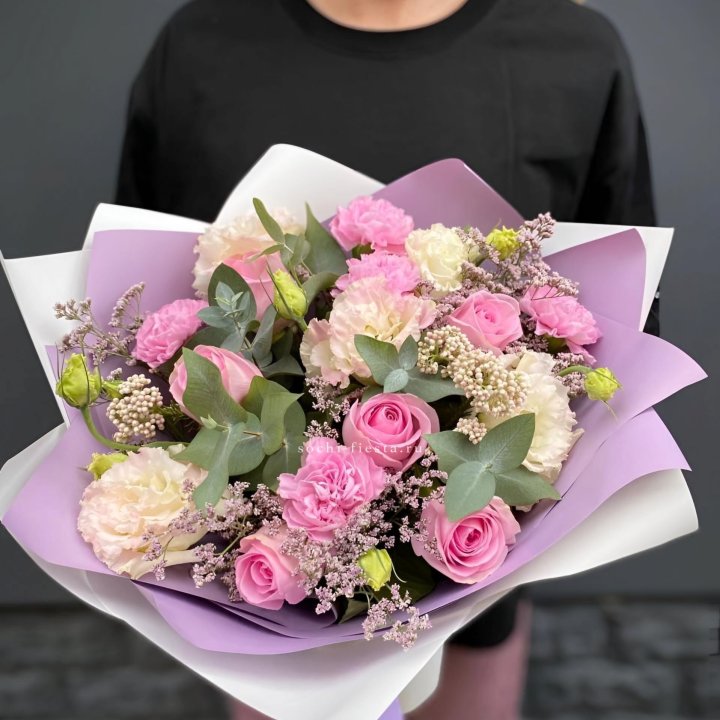 Букет "Нью-Джерси" в Кирове