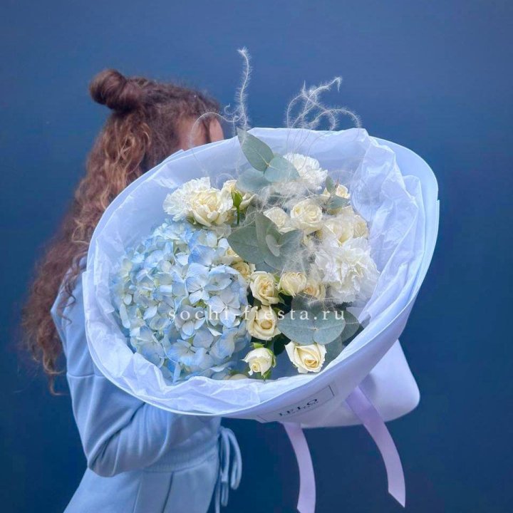 Букет "Свит панено" в Кирове