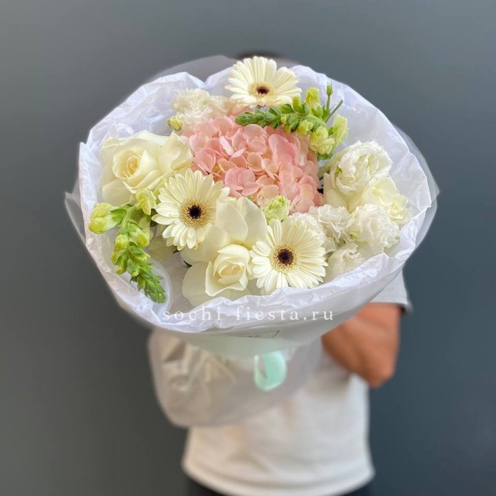  Букет "Балет" в Кирове