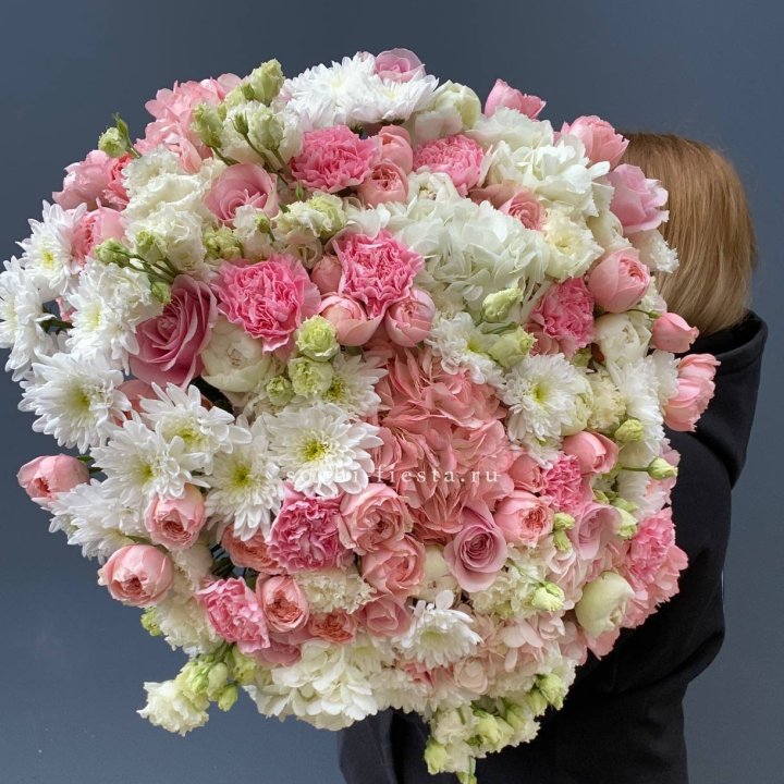  Букет  "Вау №1" в Кирове