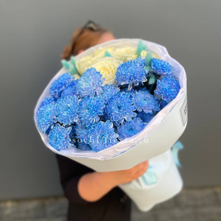  Букет "Лагуна-2" в Кирове