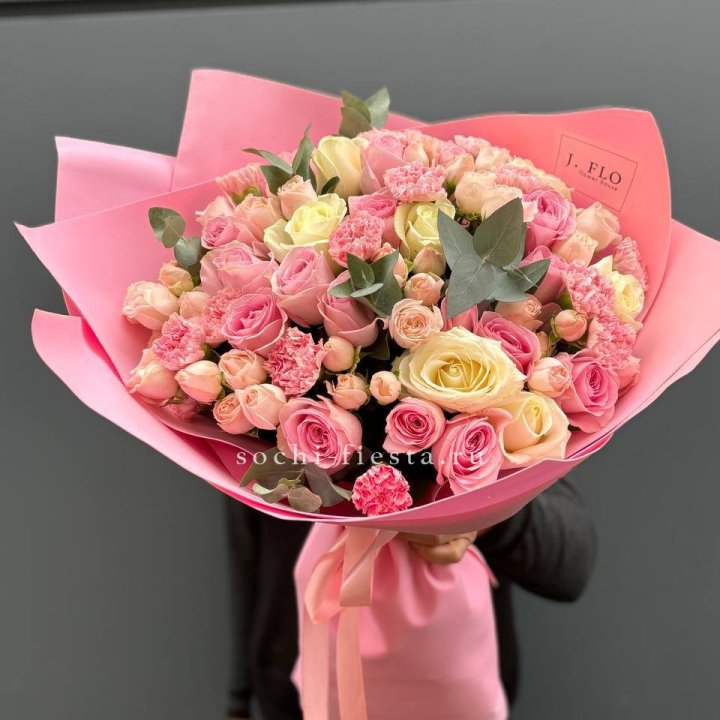 Нежный гигант в Кирове