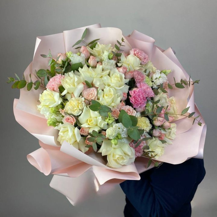 Букет "Джулия" в Кирове