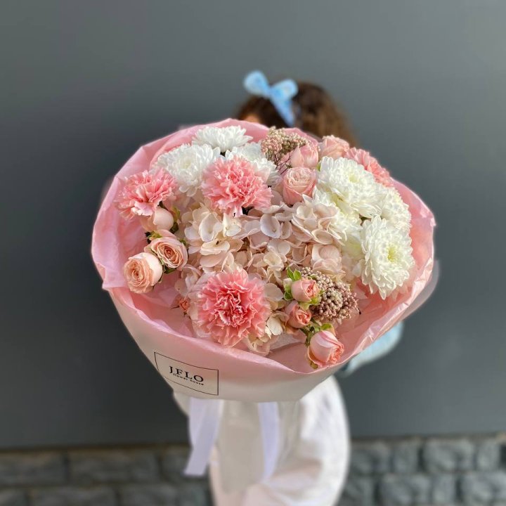  Букет "Мармеладка" в Кирове