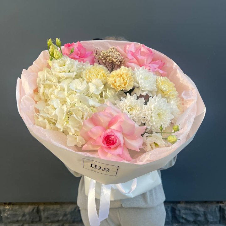 Букет "Лолита №2" в Кирове