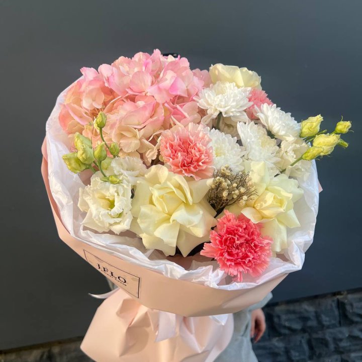 Букет "Милена" в Кирове