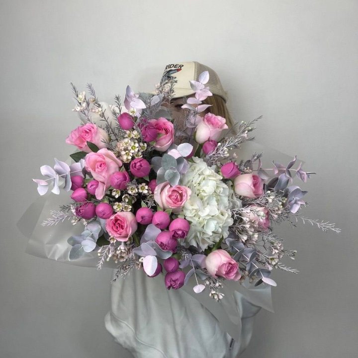 Джутовое кашпо "Мигноло" в Кирове