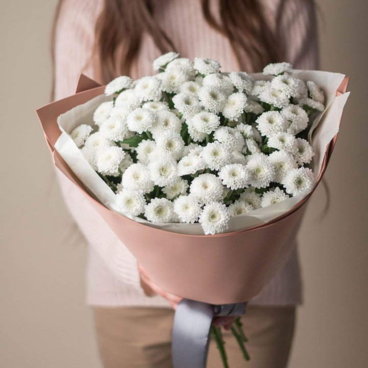 Букет Сантини в Кирове