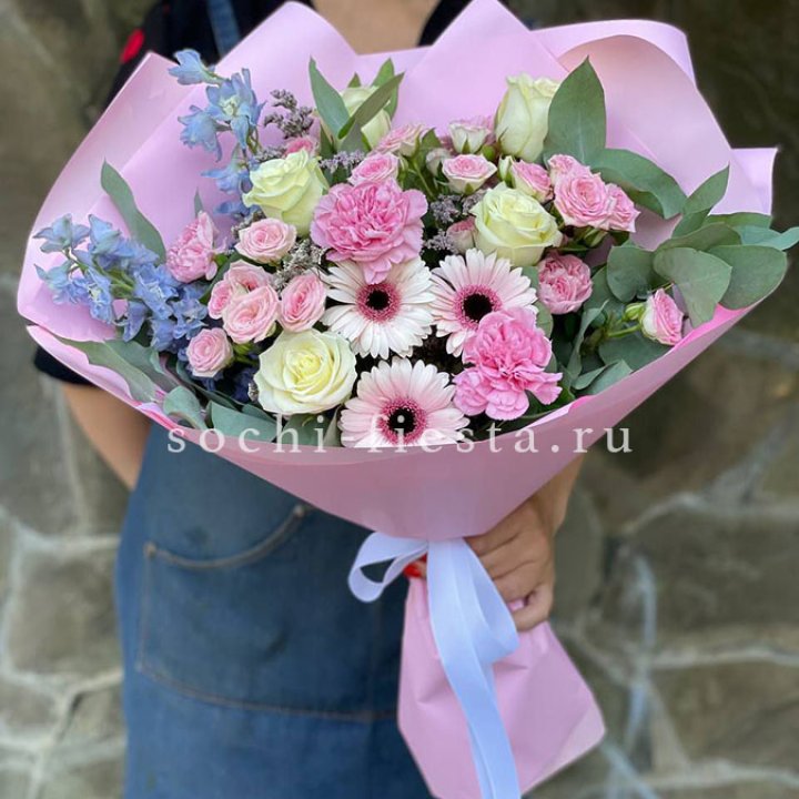 Букет "Мерфи" в Кирове