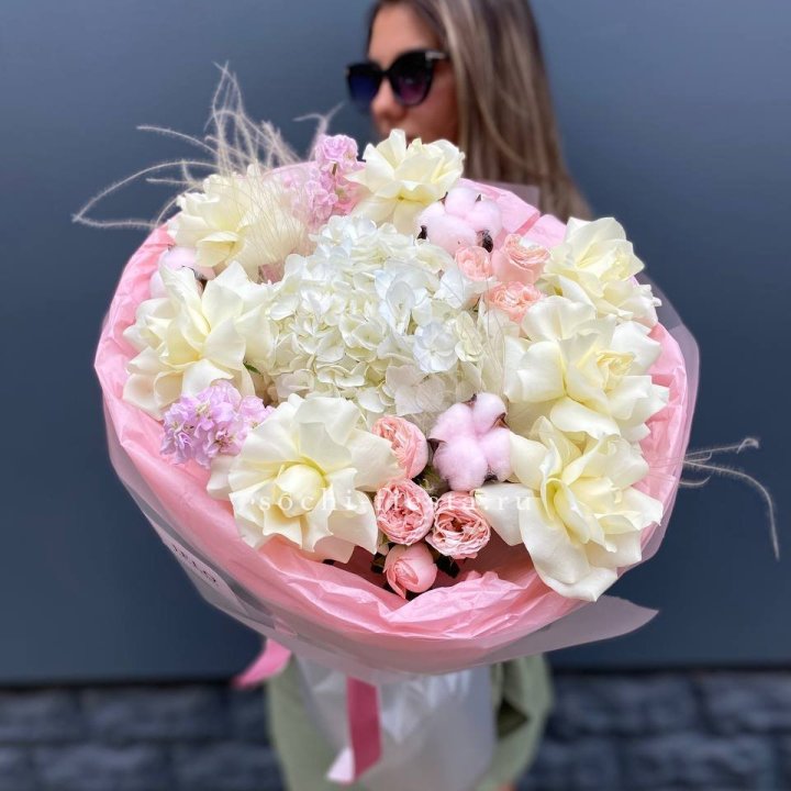 Букет "Ангел" в Кирове