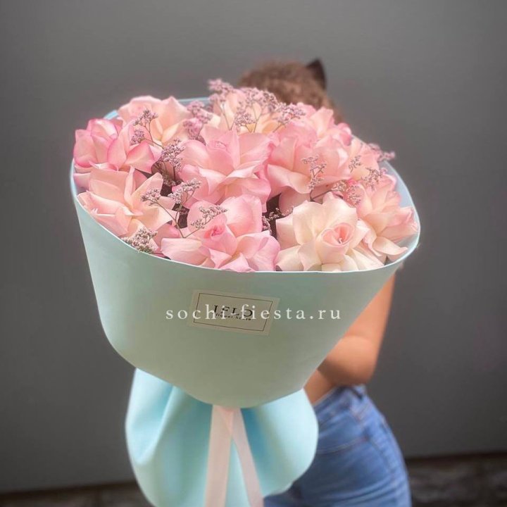 Букет "Линдо" в Кирове