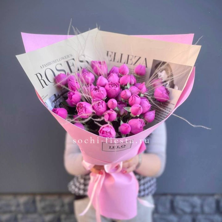 15 Мисти баблс в Кирове