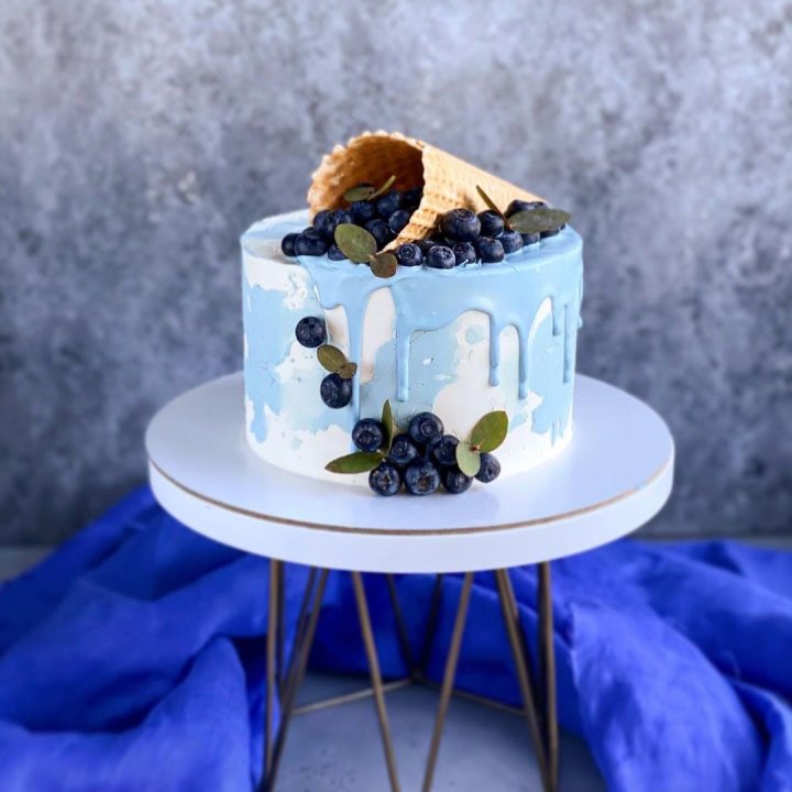 Торт "Вафли" в Кирове