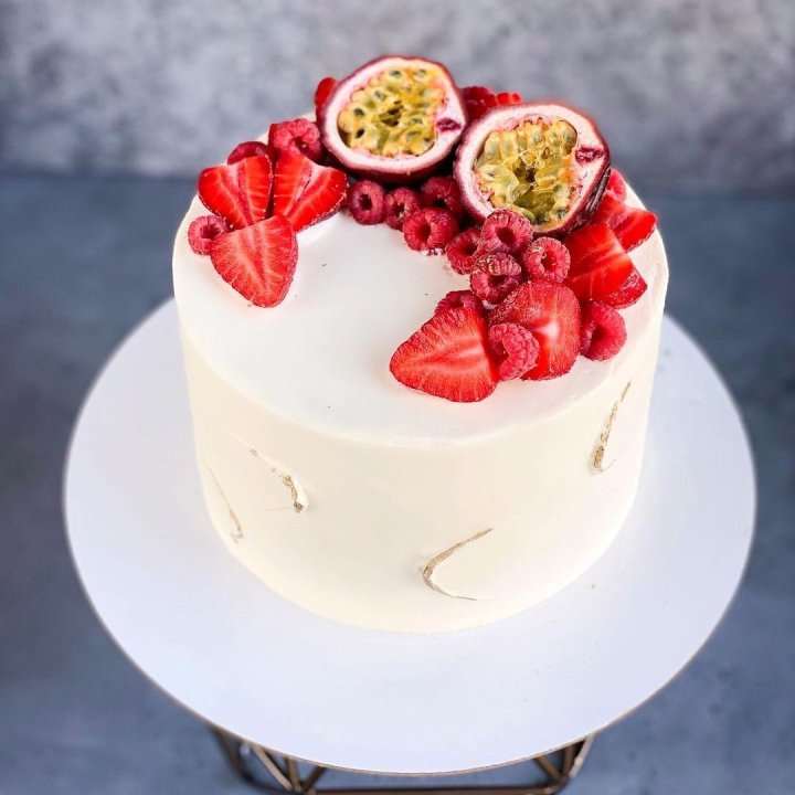 Торт "Страсть" в Кирове