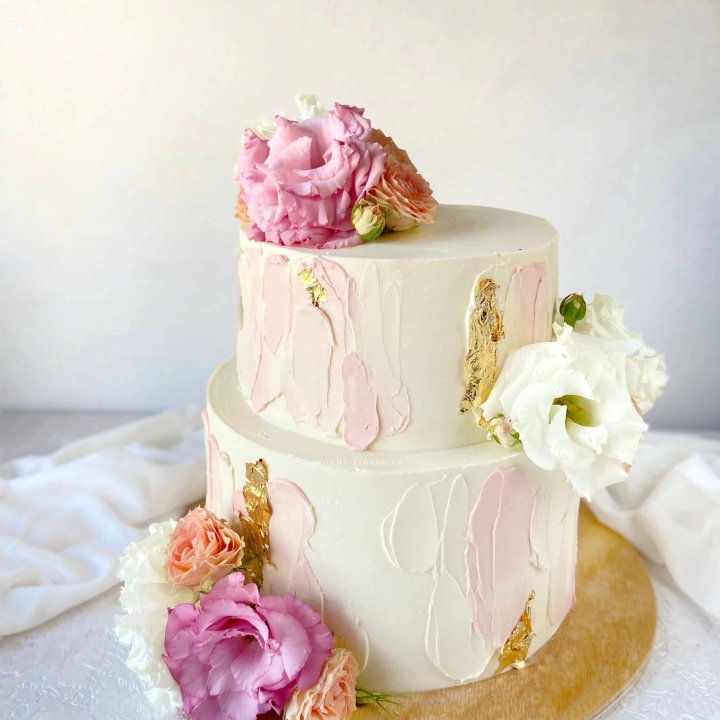 Торт "Изысканный" в Кирове