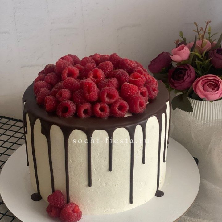 Торт "Фондю" в Кирове