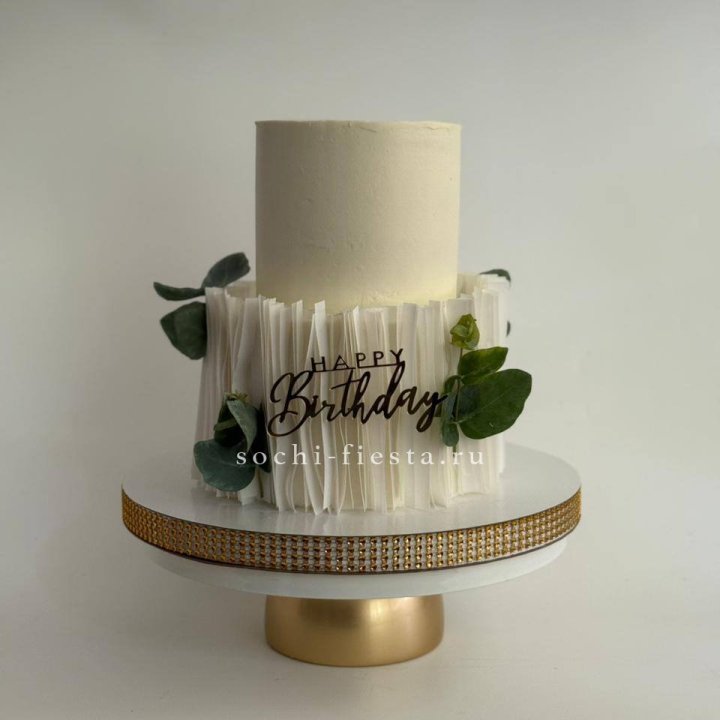 Торт "Нежность" в Кирове