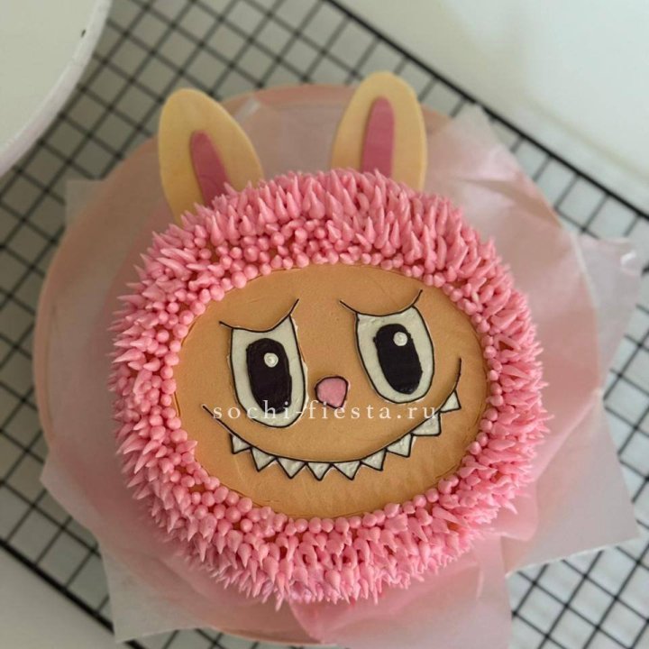 Торт  "Милый" в Кирове