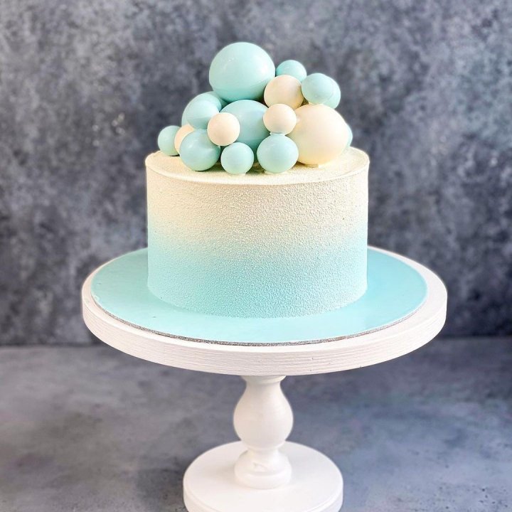 Торт "Пузырьки'' в Кирове