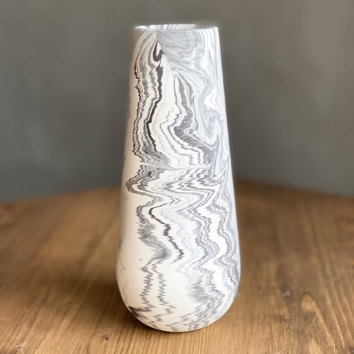 Дизайнерская ваза №2 в Кирове