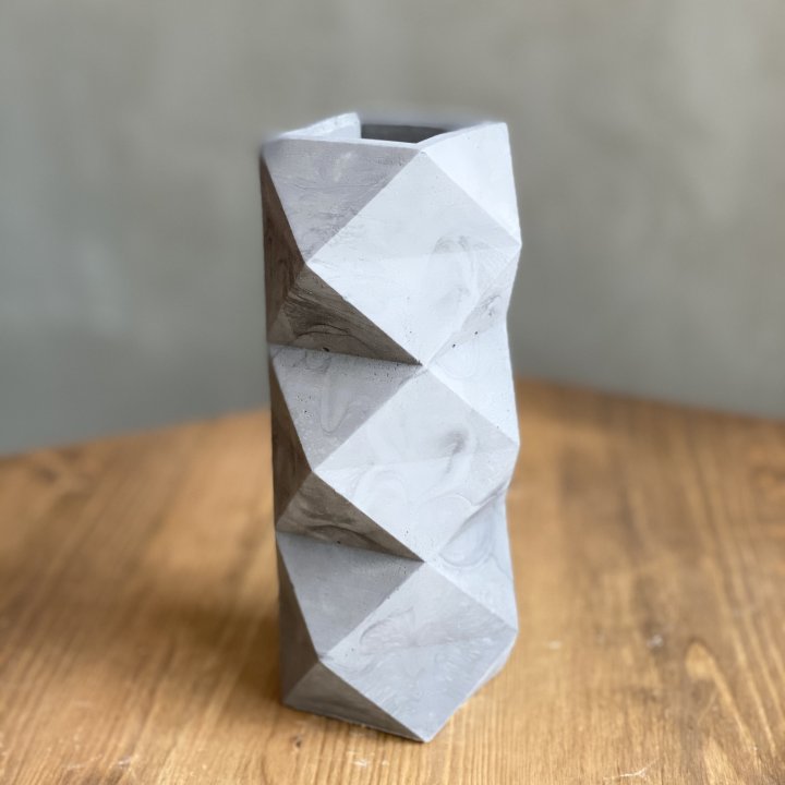 Дизайнерская ваза №1 в Кирове