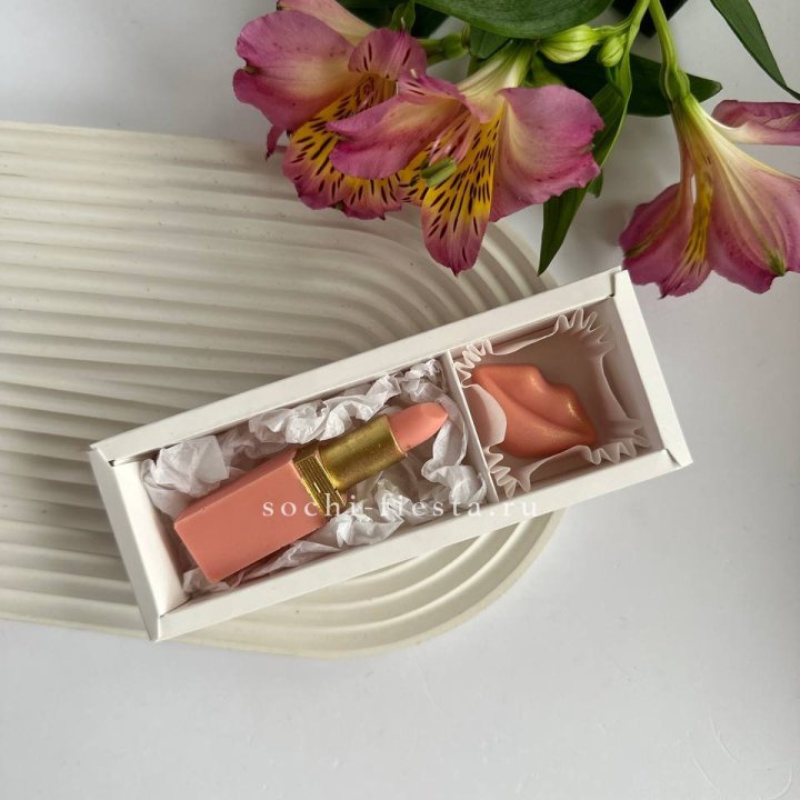 Бельгийский шоколад Женские секреты в Кирове